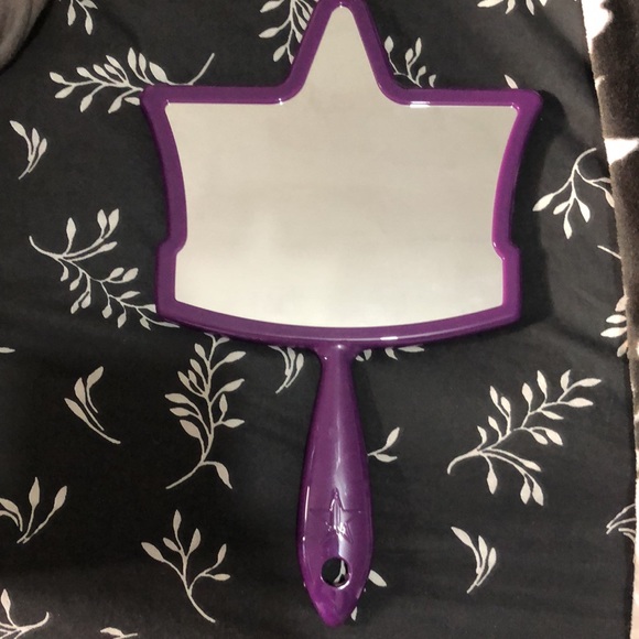 Jeffree star crown mirror - Picture 2 of 2